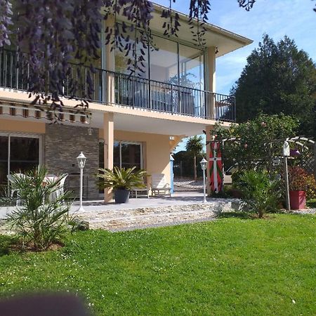 온드라스 Rez-De-Jardin 50 M² Entre Biarritz Et Capbreton 아파트 외부 사진