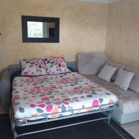 온드라스 Rez-De-Jardin 50 M² Entre Biarritz Et Capbreton 아파트 외부 사진