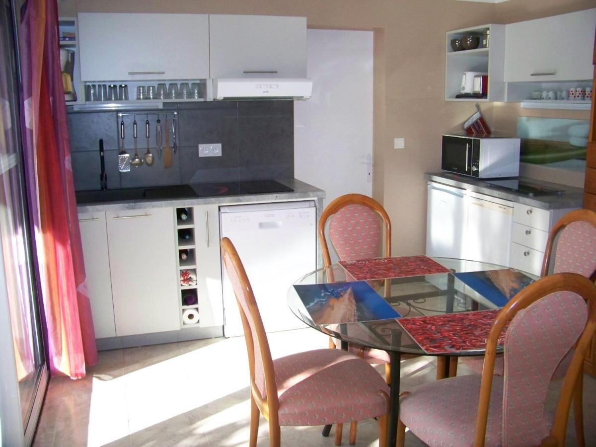 온드라스 Rez-De-Jardin 50 M² Entre Biarritz Et Capbreton 아파트 외부 사진