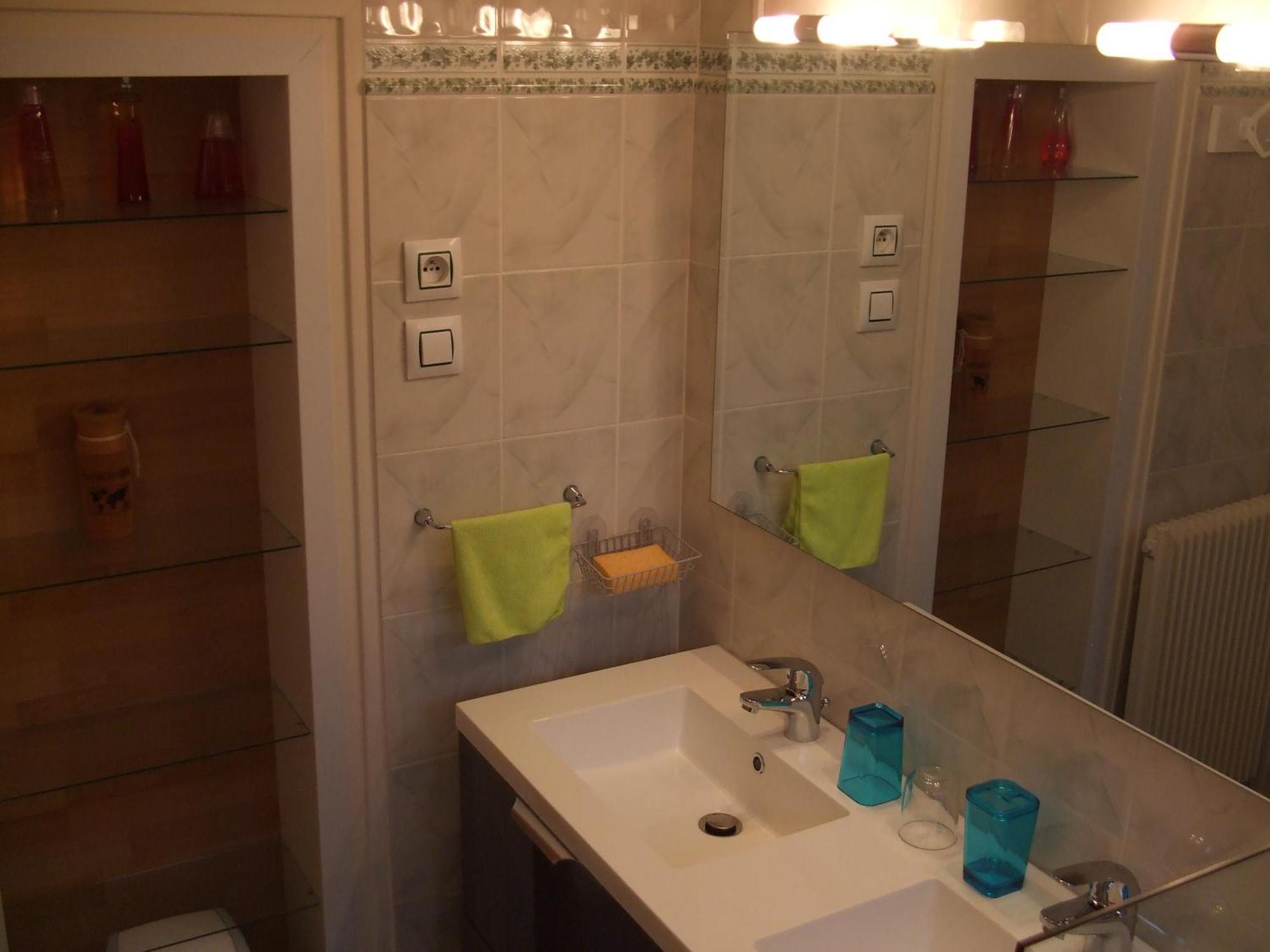 온드라스 Rez-De-Jardin 50 M² Entre Biarritz Et Capbreton 아파트 외부 사진