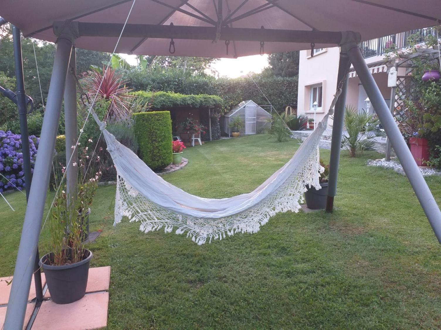 온드라스 Rez-De-Jardin 50 M² Entre Biarritz Et Capbreton 아파트 외부 사진