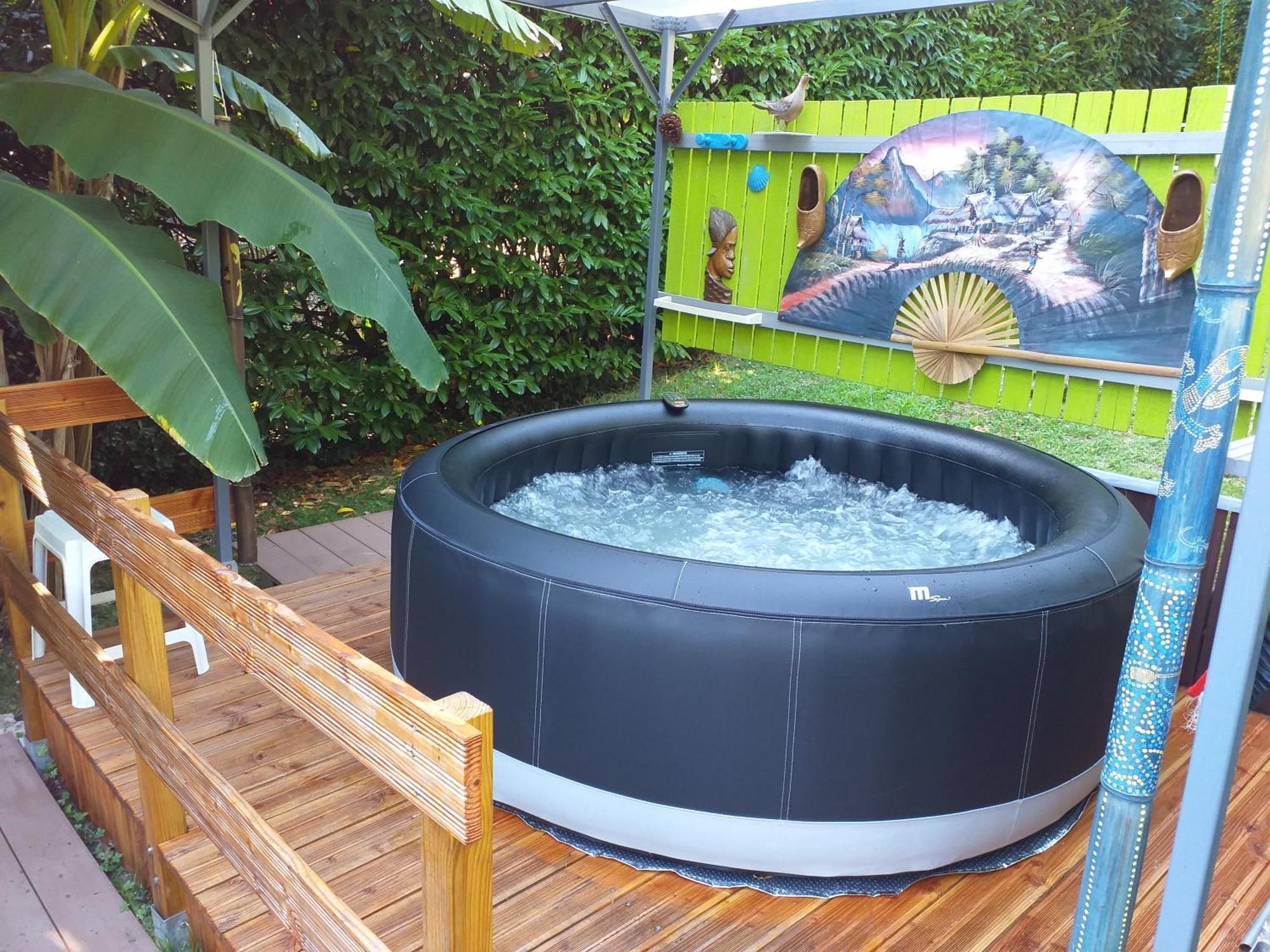 온드라스 Rez-De-Jardin 50 M² Entre Biarritz Et Capbreton 아파트 외부 사진