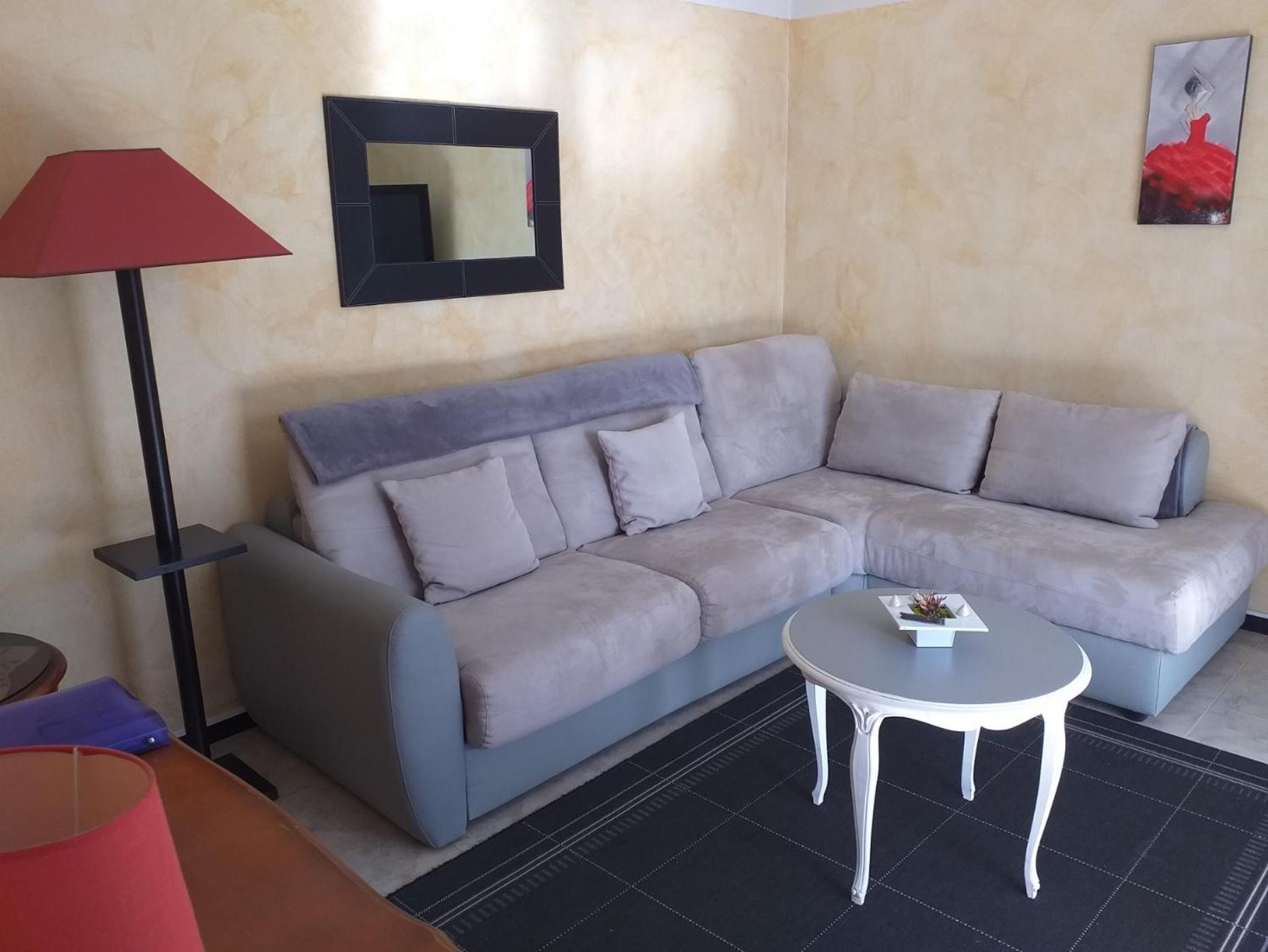 온드라스 Rez-De-Jardin 50 M² Entre Biarritz Et Capbreton 아파트 외부 사진