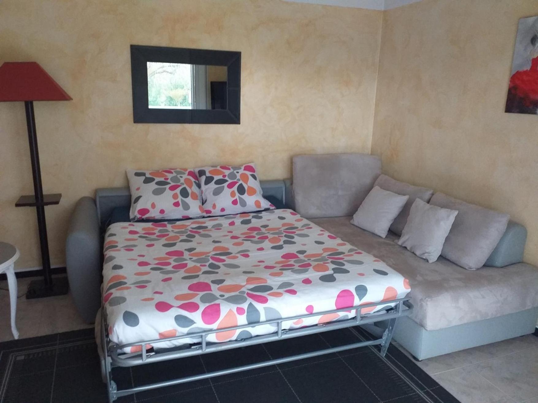 온드라스 Rez-De-Jardin 50 M² Entre Biarritz Et Capbreton 아파트 외부 사진